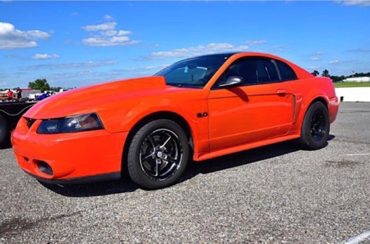 TJ Lapinski Exterior