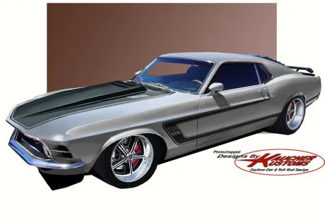 70 must rendering 4aC2 sil cowl