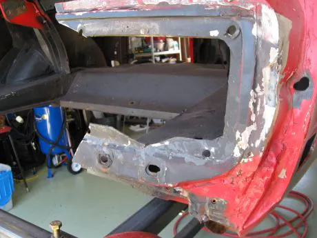 RR taillight damage460