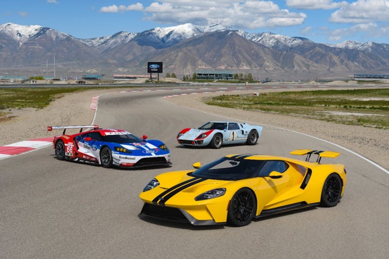 2017-Ford-GT-Tech-Development-11