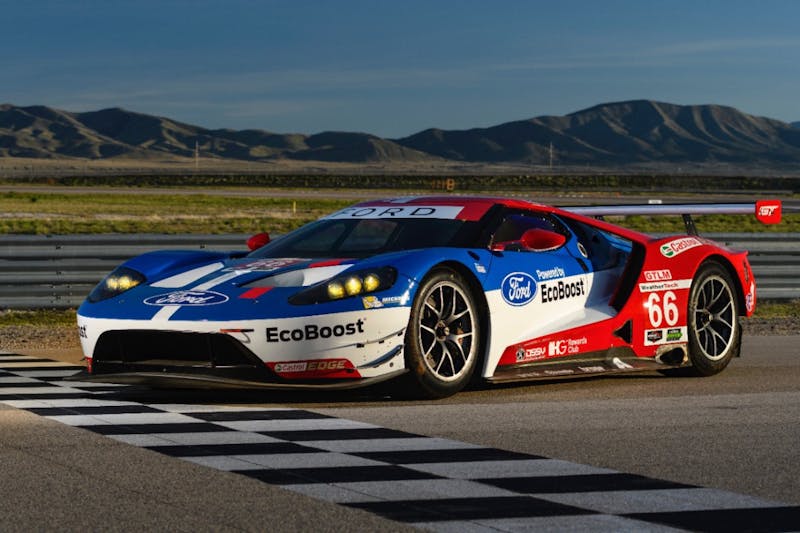 2017-Ford-GT-Tech-Development-14114