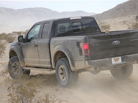 2017 Ford Raptor294 2017 Ford Raptor294