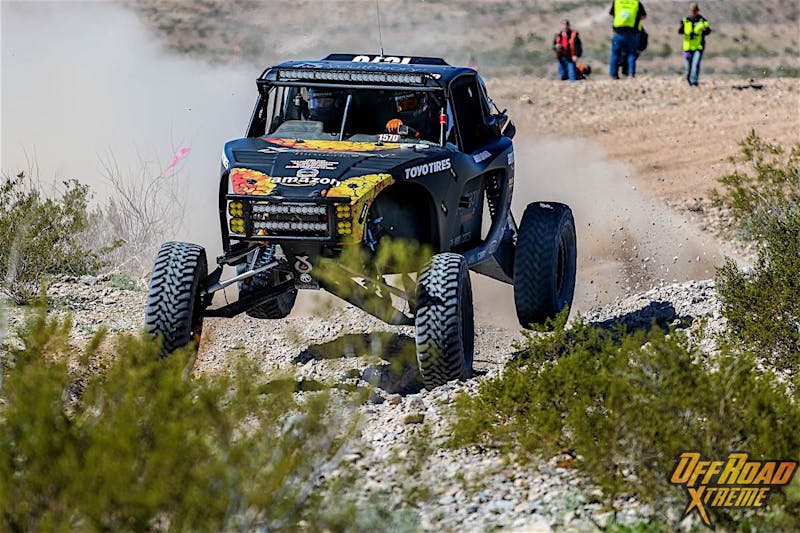 2017 Mint 400 Time Trials006