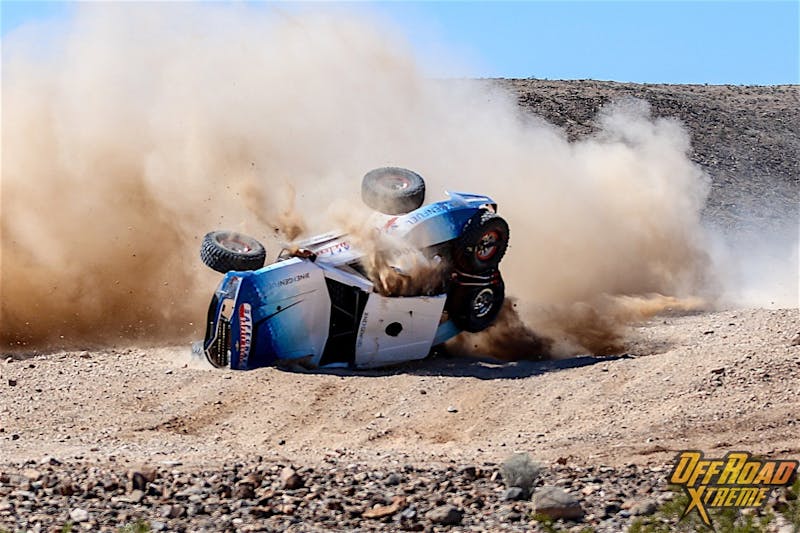 2017 Mint 400 Time Trials028
