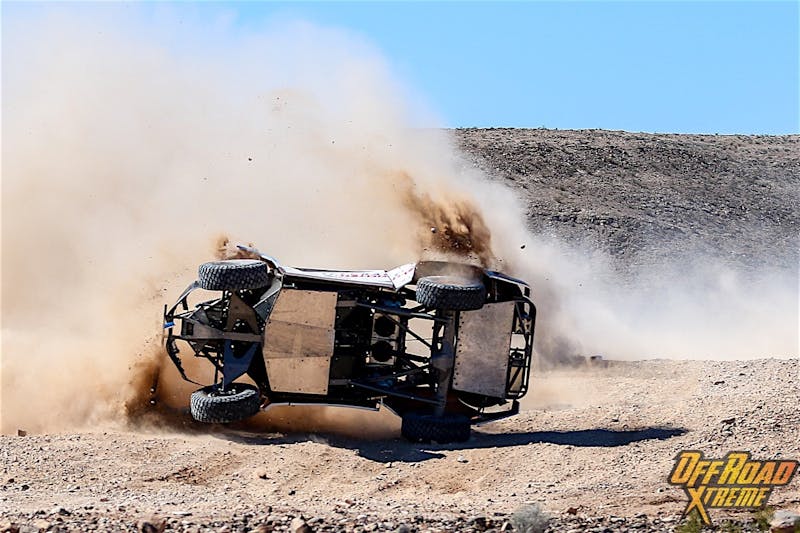 2017 Mint 400 Time Trials030