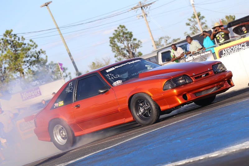 2017 NMRA Spring Break Shootout 7263