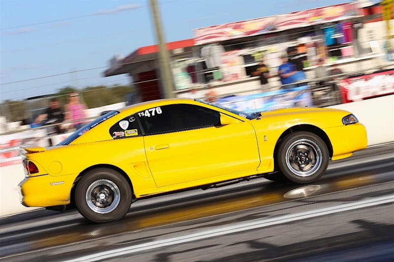 2017 NMRA Spring Break Shootout 7267