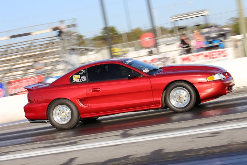 2017 NMRA Spring Break Shootout 7277