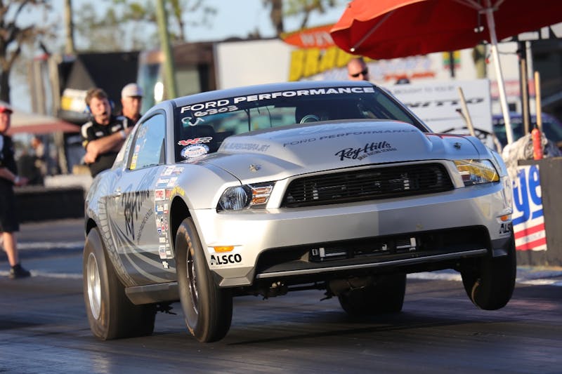 2017 NMRA Spring Break Shootout 7290