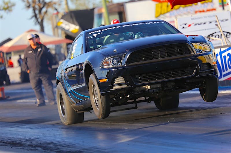 2017 NMRA Spring Break Shootout 7292