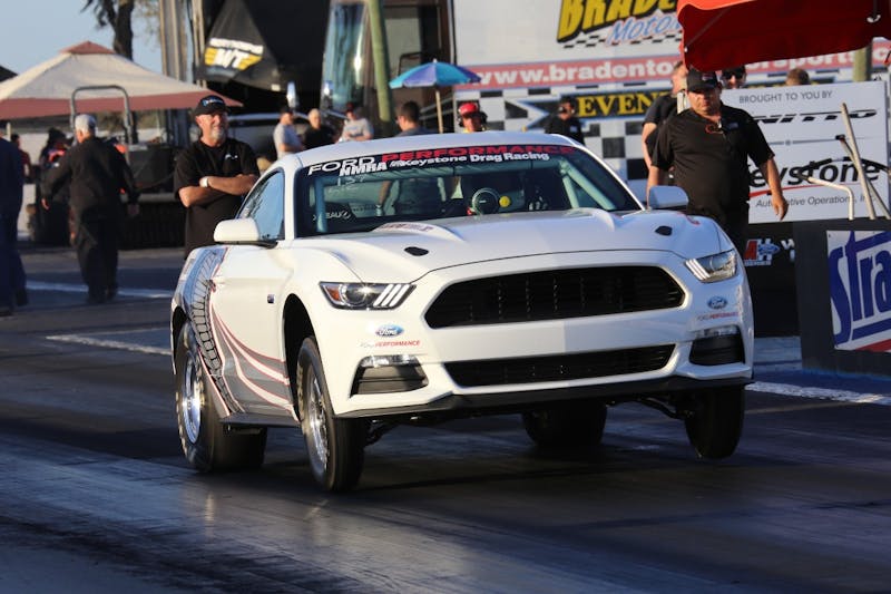 2017 NMRA Spring Break Shootout 7305