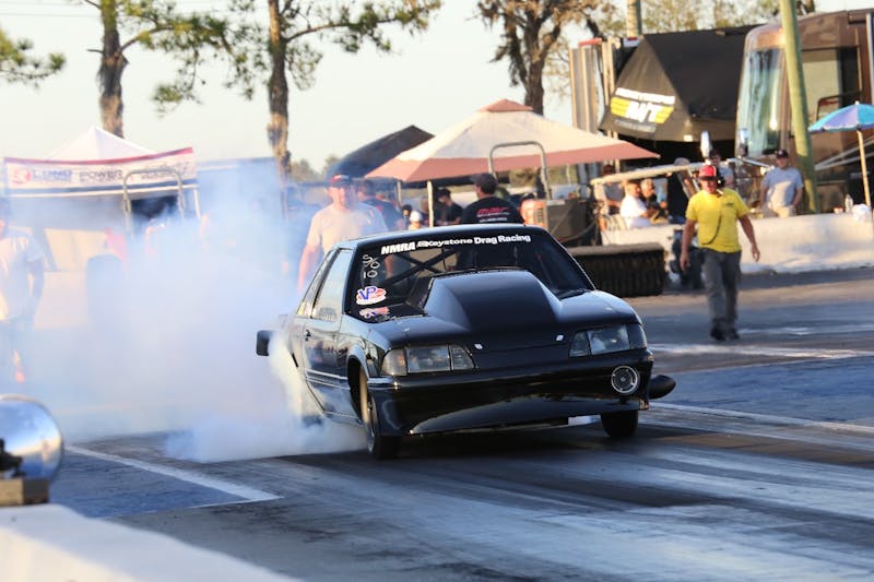 2017 NMRA Spring Break Shootout 7322