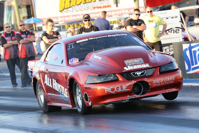 2017 NMRA Spring Break Shootout 7332