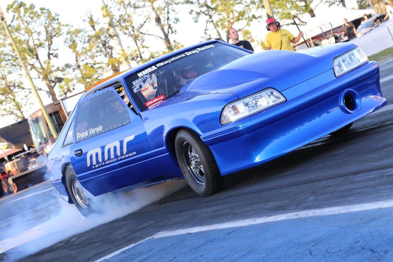 2017 NMRA Spring Break Shootout 7339