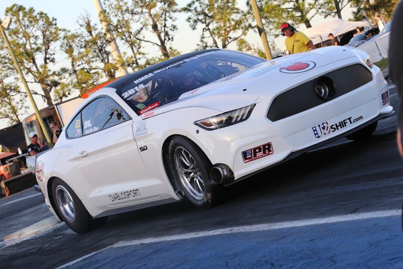 2017 NMRA Spring Break Shootout 7343