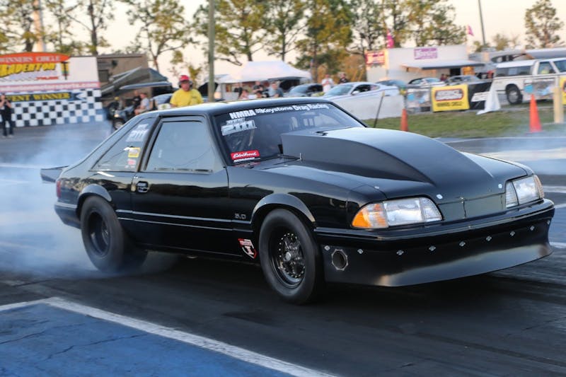 2017 NMRA Spring Break Shootout 7348