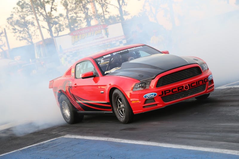 2017 NMRA Spring Break Shootout 7358