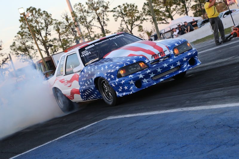 2017 NMRA Spring Break Shootout 7362