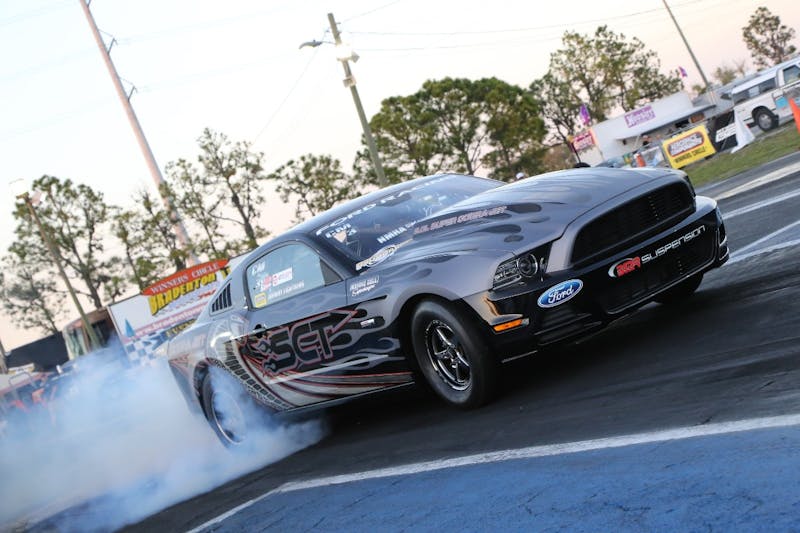 2017 NMRA Spring Break Shootout 7376