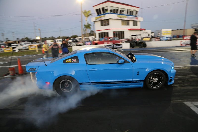 2017 NMRA Spring Break Shootout 7388