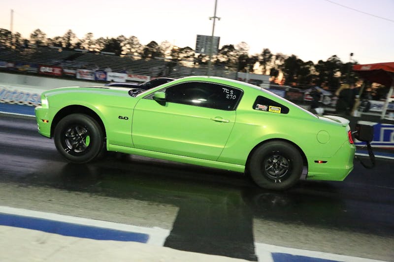 2017 NMRA Spring Break Shootout 7402