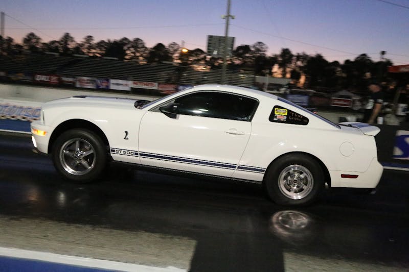 2017 NMRA Spring Break Shootout 7417