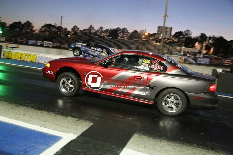 2017 NMRA Spring Break Shootout 7422