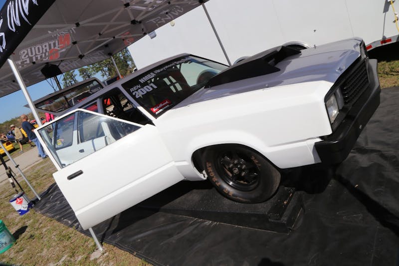 2017 NMRA Spring Break Shootout 7555