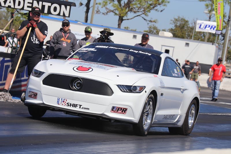 2017 NMRA Spring Break Shootout 7593