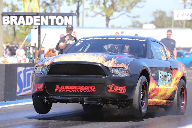 2017 NMRA Spring Break Shootout 7603