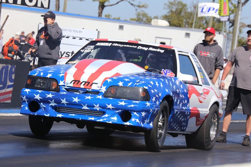 2017 NMRA Spring Break Shootout 7607