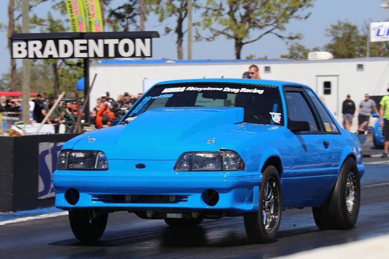 2017 NMRA Spring Break Shootout 7610