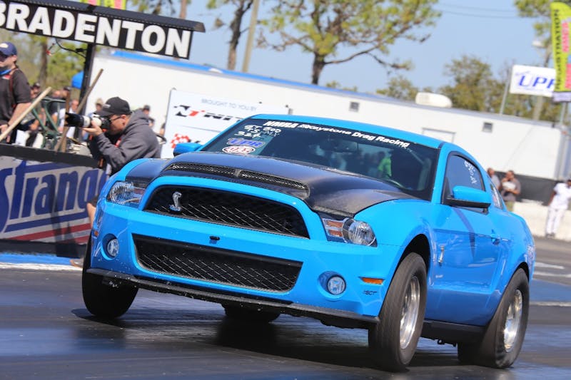 2017 NMRA Spring Break Shootout 7618