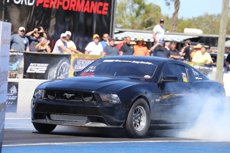 2017 NMRA Spring Break Shootout 7627