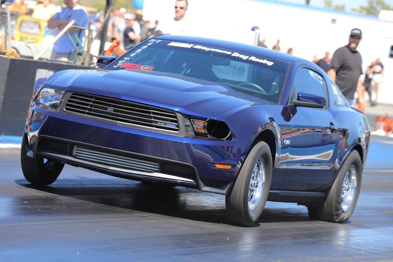 2017 NMRA Spring Break Shootout 7632