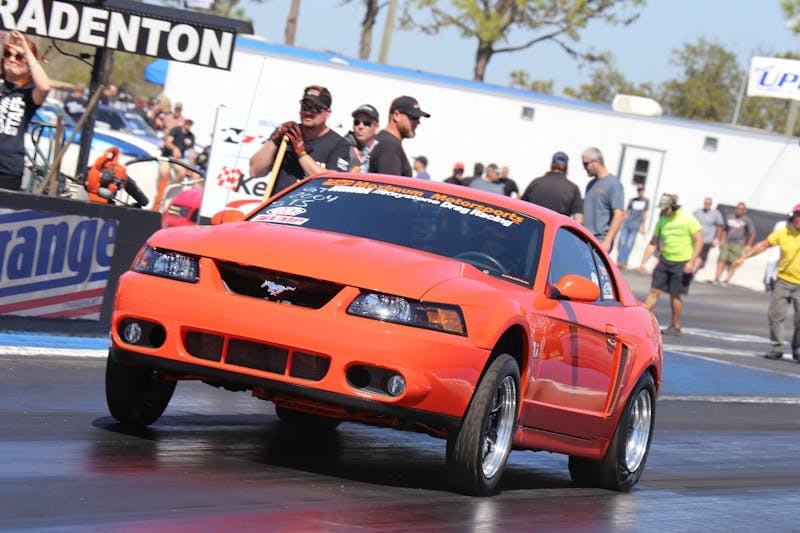 2017 NMRA Spring Break Shootout 7646