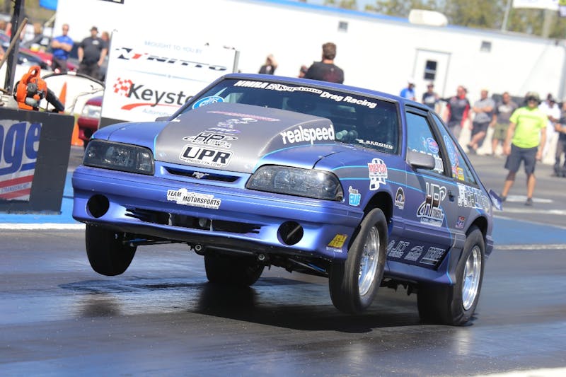 2017 NMRA Spring Break Shootout 7659