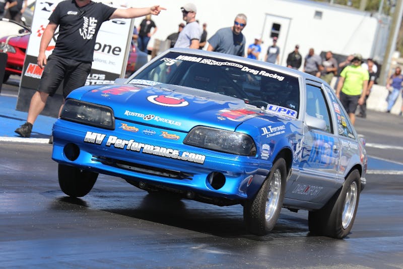 2017 NMRA Spring Break Shootout 7663