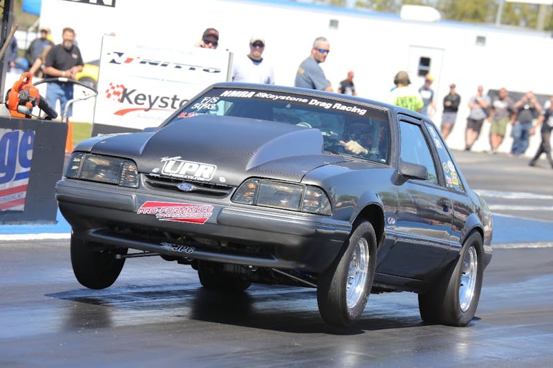 2017 NMRA Spring Break Shootout 7666