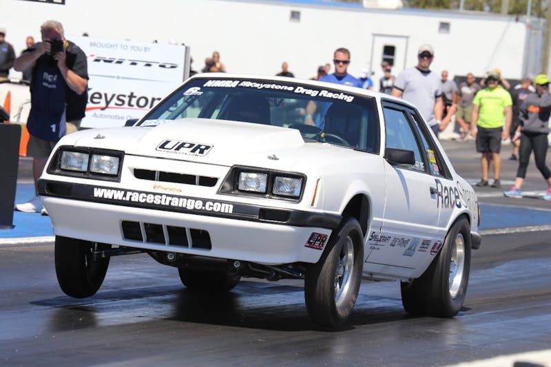 2017 NMRA Spring Break Shootout 7671