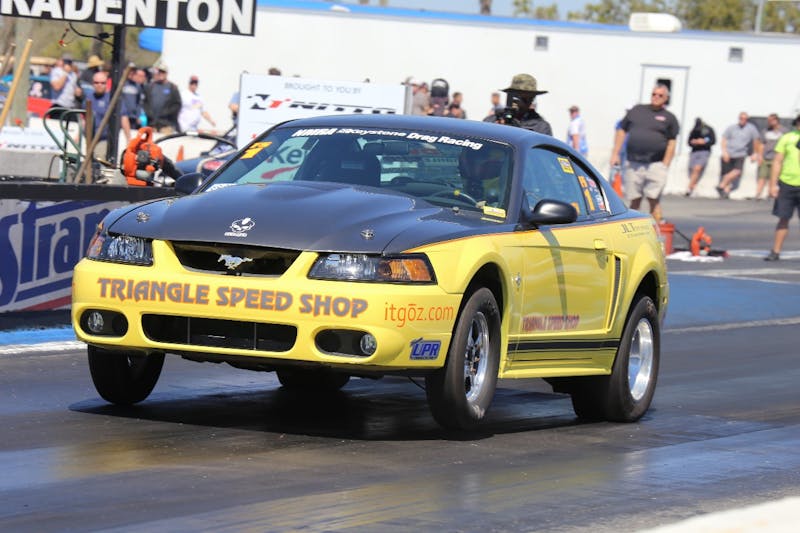 2017 NMRA Spring Break Shootout 7675