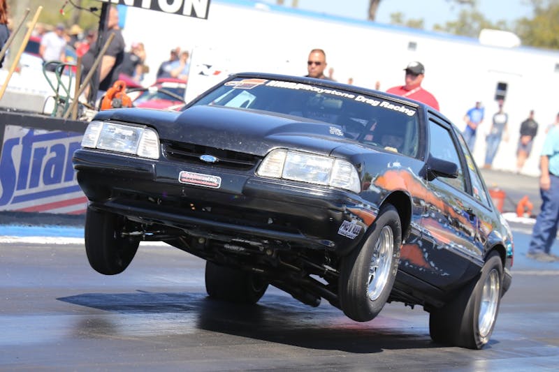 2017 NMRA Spring Break Shootout 7679