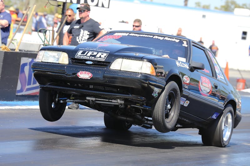 2017 NMRA Spring Break Shootout 7689