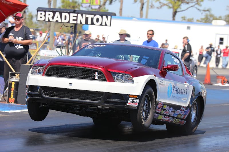 2017 NMRA Spring Break Shootout 7697