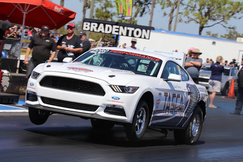 2017 NMRA Spring Break Shootout 7702