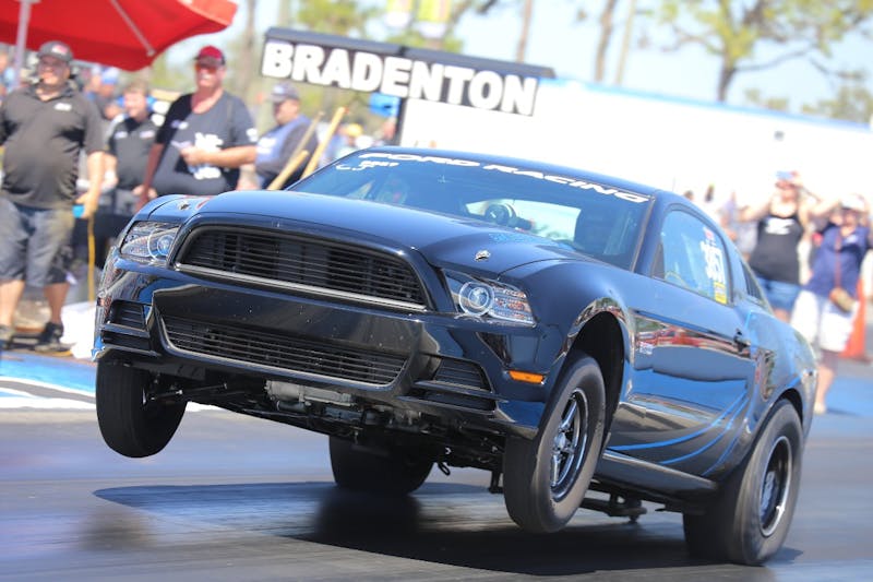 2017 NMRA Spring Break Shootout 7705