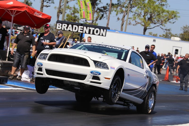 2017 NMRA Spring Break Shootout 7707