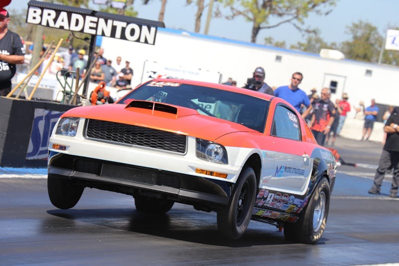 2017 NMRA Spring Break Shootout 7711