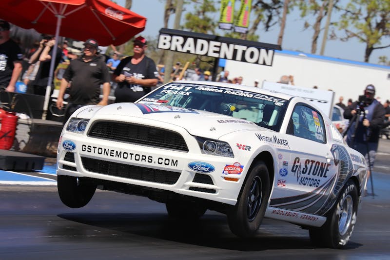 2017 NMRA Spring Break Shootout 7716