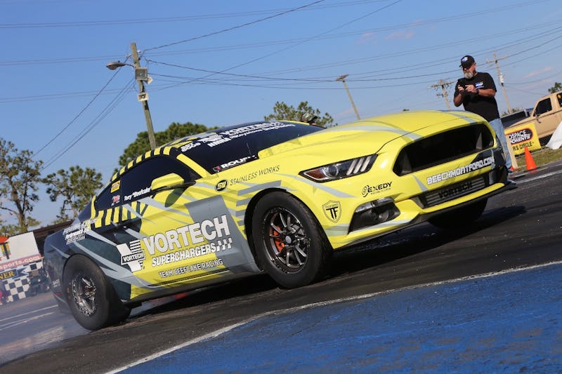 2017 NMRA Spring Break Shootout 7778